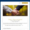 Marriage Preparation